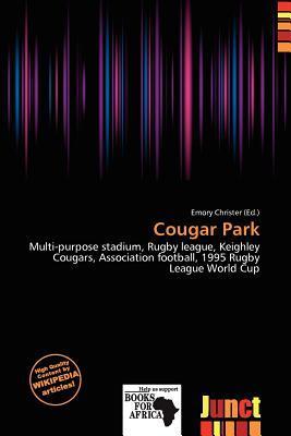 Cougar Park