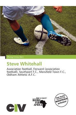 Steve Whitehall