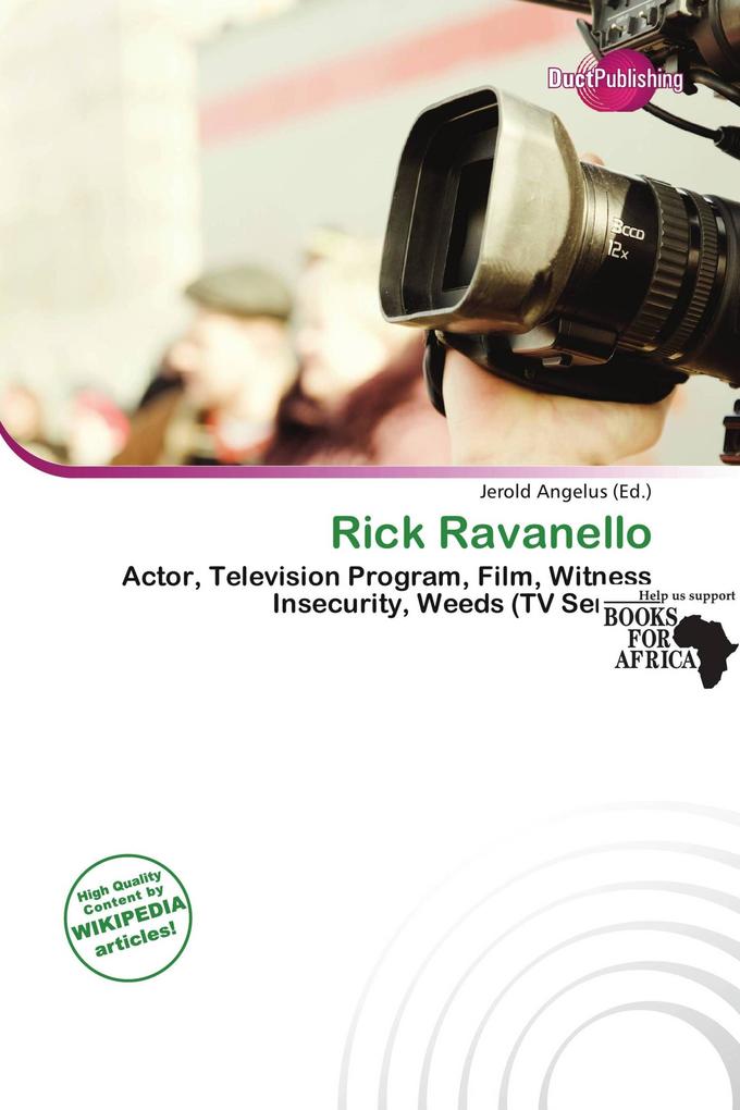 Rick Ravanello