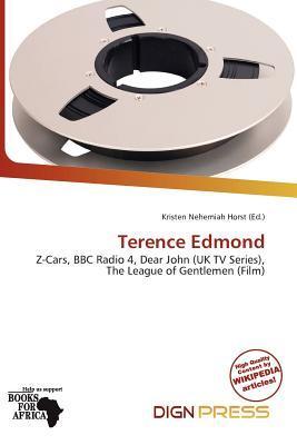 Terence Edmond