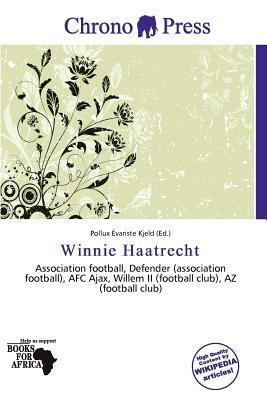 Winnie Haatrecht