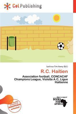 R.C. Haïtien
