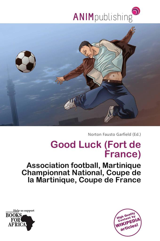 Good Luck (Fort de France)