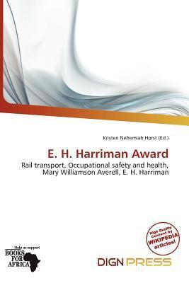 E. H. Harriman Award
