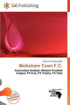 Melksham Town F.C.