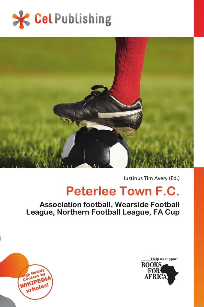 Peterlee Town F.C.