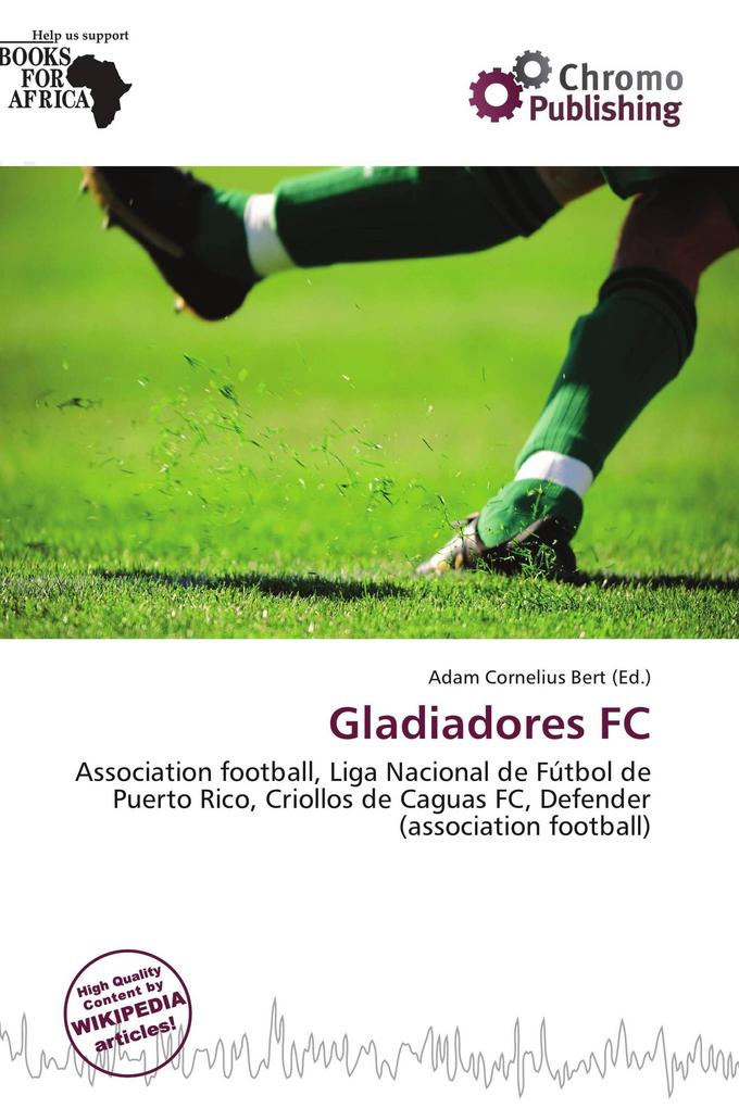 Gladiadores FC
