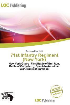 71st Infantry Regiment (New York)