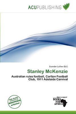 Stanley McKenzie