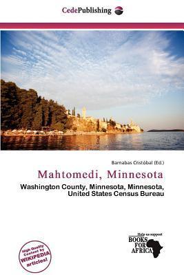 Mahtomedi Minnesota