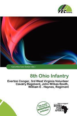 8th Ohio Infantry