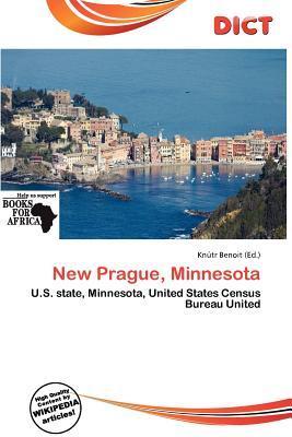 New Prague Minnesota