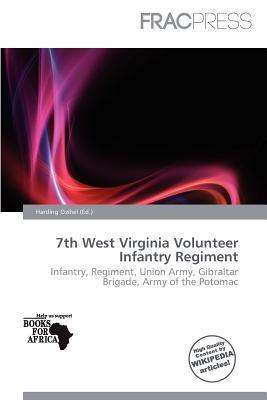 7th West Virginia Volunteer Infantry Regiment