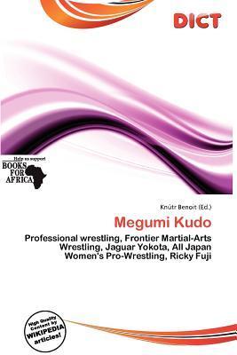 Megumi Kudo