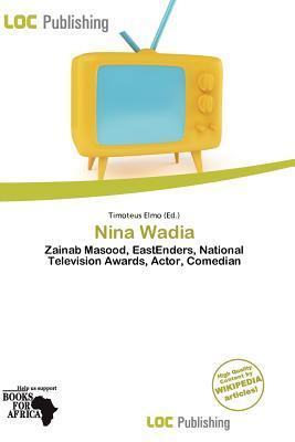 Nina Wadia