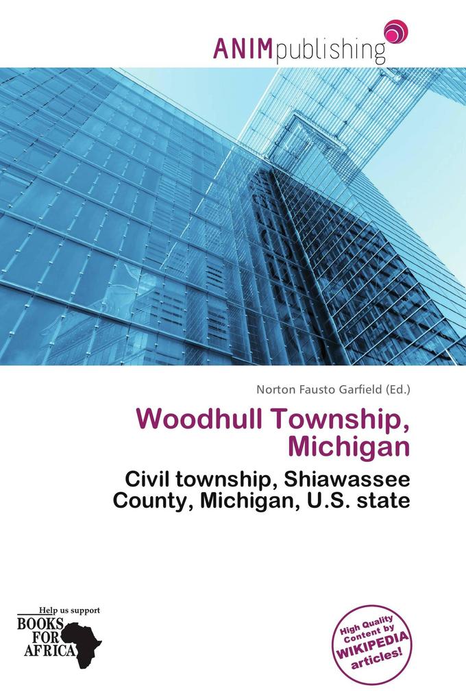 Woodhull Township Michigan
