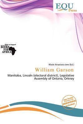 William Garson
