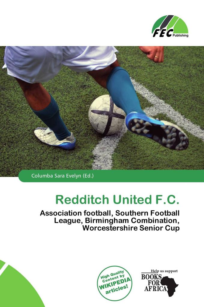 Redditch United F.C.