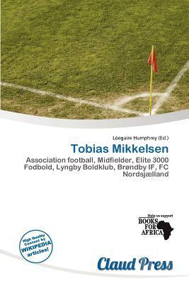 Tobias Mikkelsen