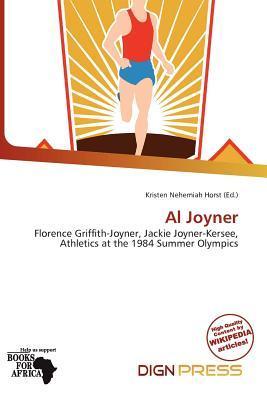 Al Joyner