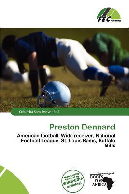 Preston Dennard