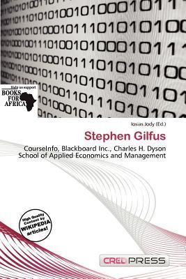 Stephen Gilfus