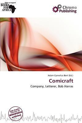 Comicraft