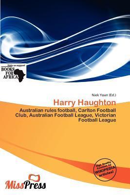 Harry Haughton