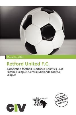 Retford United F.C.
