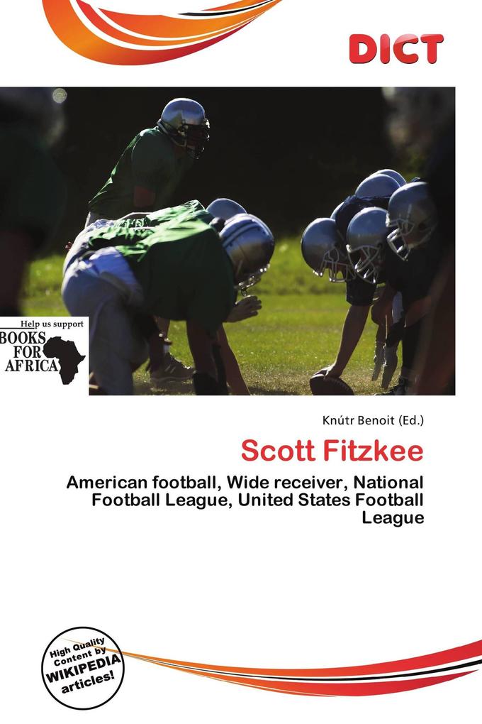 Scott Fitzkee