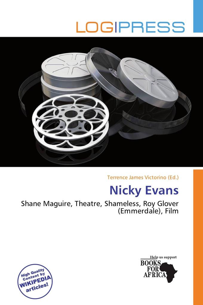 Nicky Evans