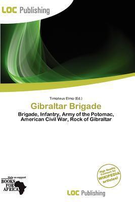 Gibraltar Brigade