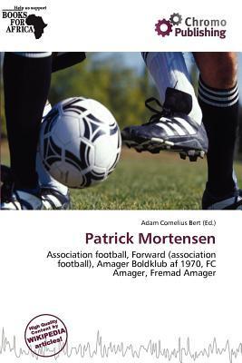 Patrick Mortensen