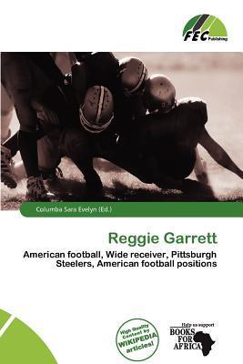 Reggie Garrett