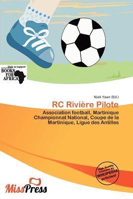 RC Rivière Pilote