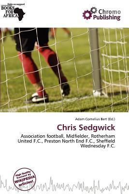 Chris Sedgwick