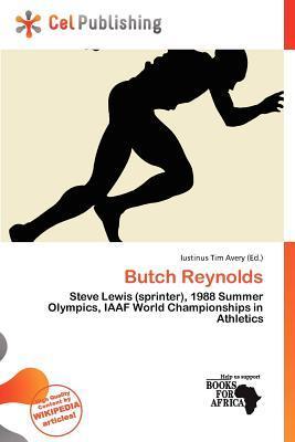 Butch Reynolds