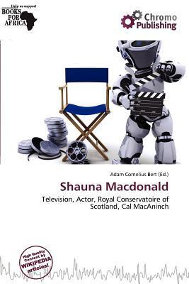 Shauna Macdonald