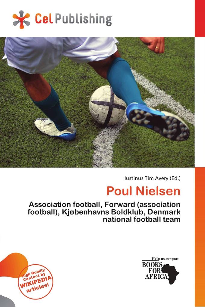 Poul Nielsen