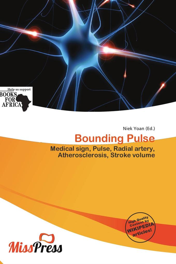 Bounding Pulse