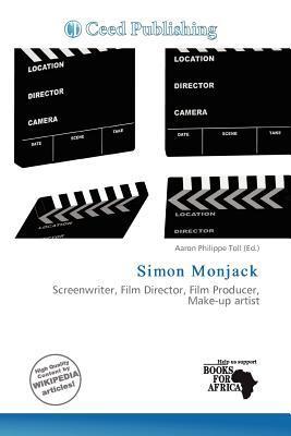 Simon Monjack