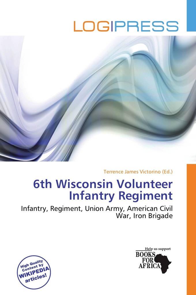 6th Wisconsin Volunteer Infantry Regiment