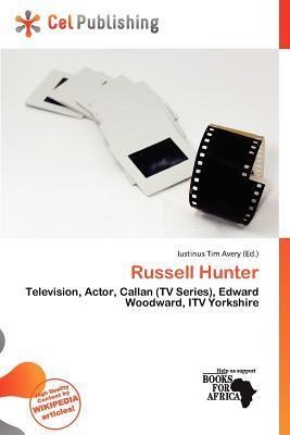 Russell Hunter