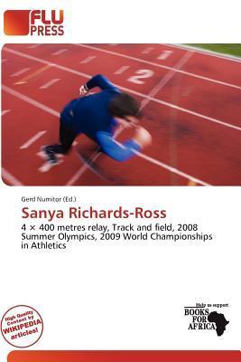 Sanya Richards-Ross