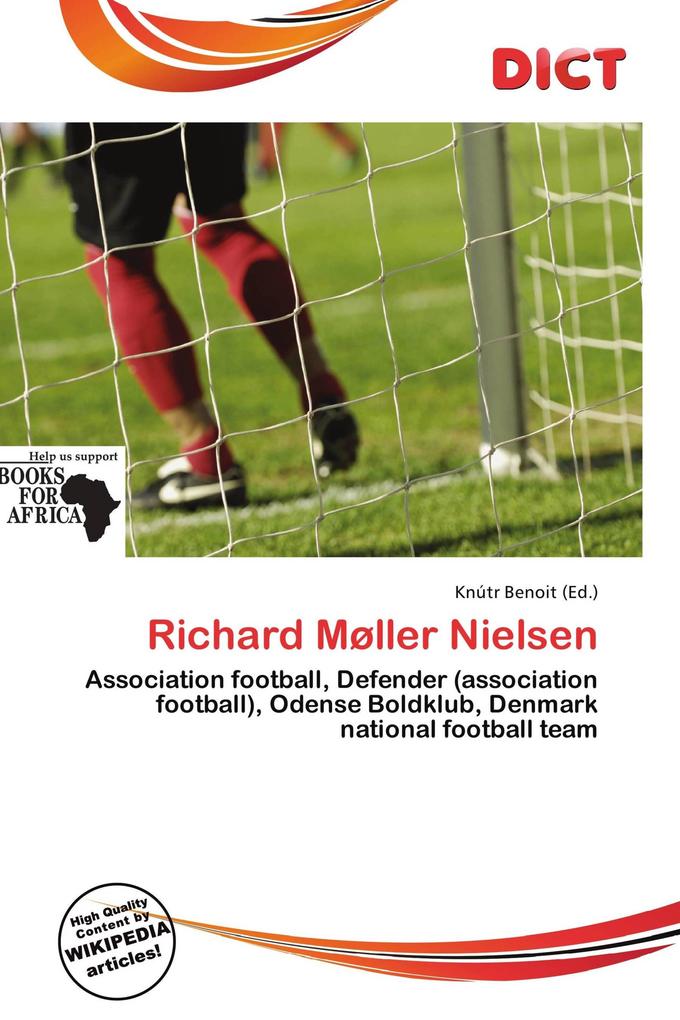 Richard Møller Nielsen