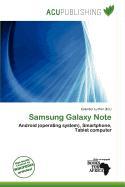 Samsung Galaxy Note