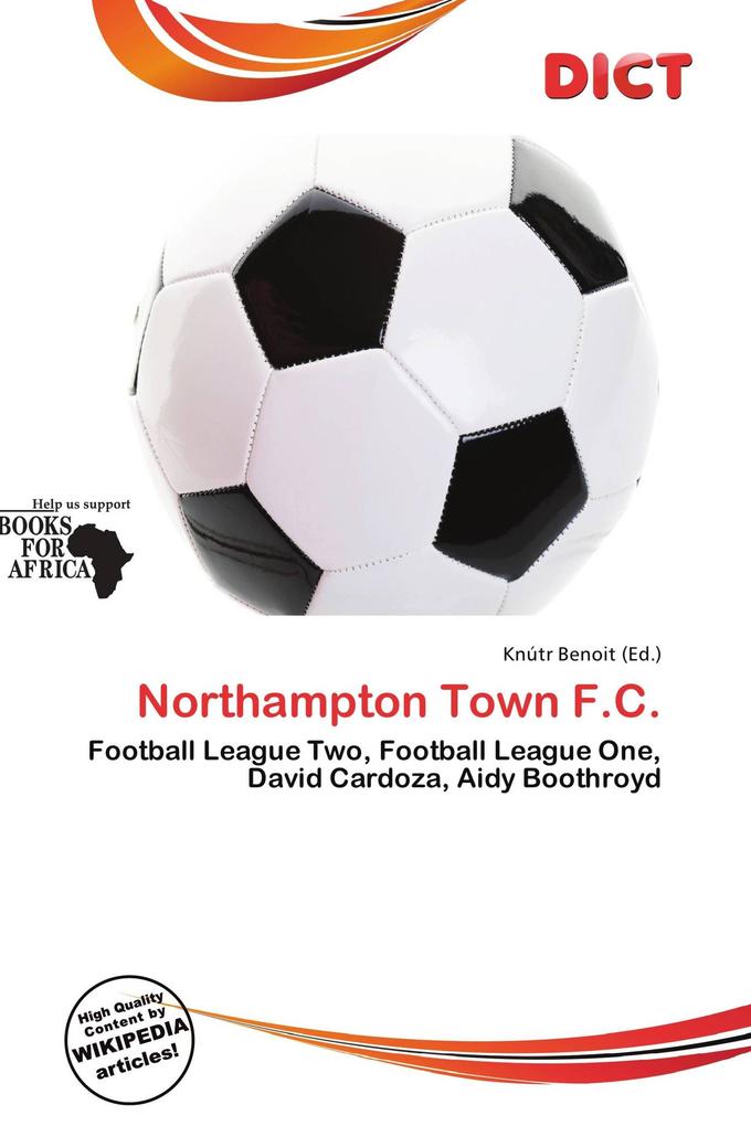 Northampton Town F.C.