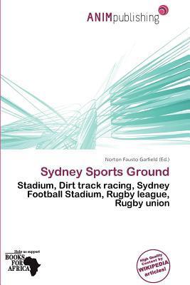 Sydney Sports Ground