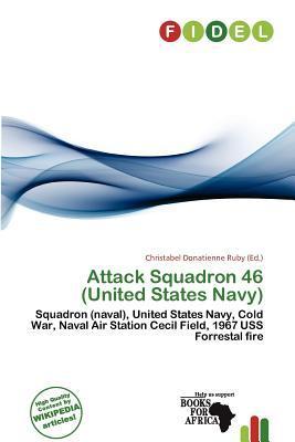 Attack Squadron 46 (United States Navy)