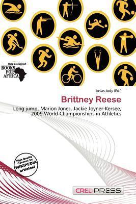 Brittney Reese